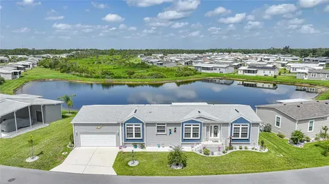 12116 SW County Rd. 769 # 136 Lake Suzy FL 34269
