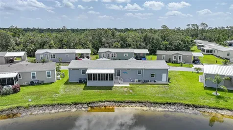 12116 SW County Rd. 769 # 136 Lake Suzy FL 34269