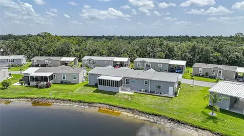 12116 SW County Rd. 769 # 136 Lake Suzy FL 34269