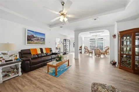 12116 SW County Rd. 769 # 136 Lake Suzy FL 34269