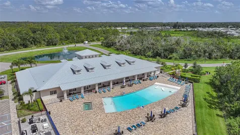 12116 SW County Rd. 769 # 136 Lake Suzy FL 34269