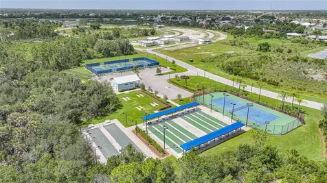 12116 SW County Rd. 769 # 136 Lake Suzy FL 34269