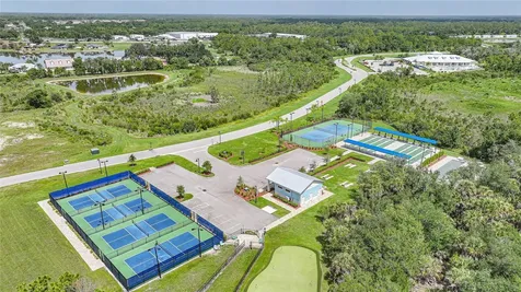 12116 SW County Rd. 769 # 136 Lake Suzy FL 34269