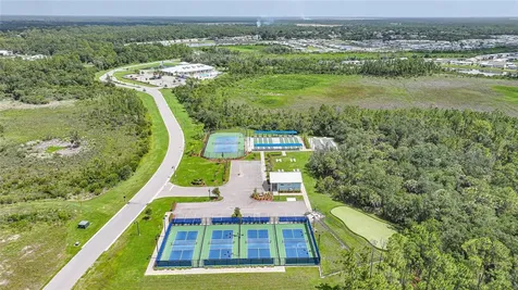12116 SW County Rd. 769 # 136 Lake Suzy FL 34269