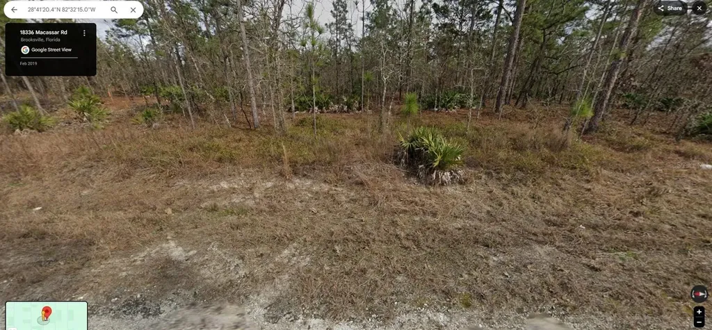 18336 Macassar Road Weeki Wachee FL 34614