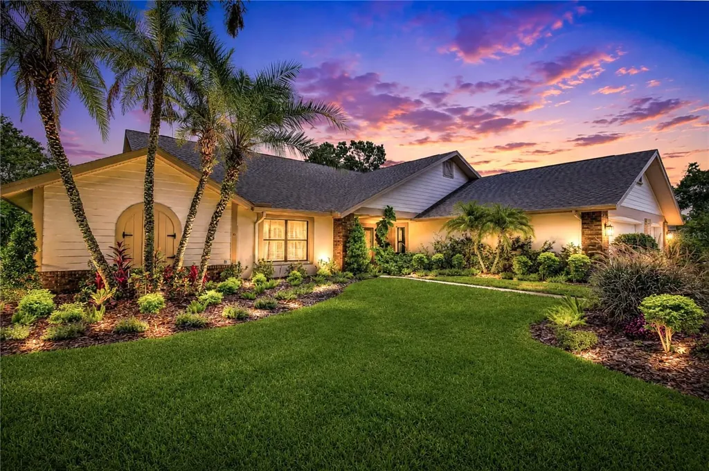 16126 Belle Meade Boulevard Odessa FL 33556
