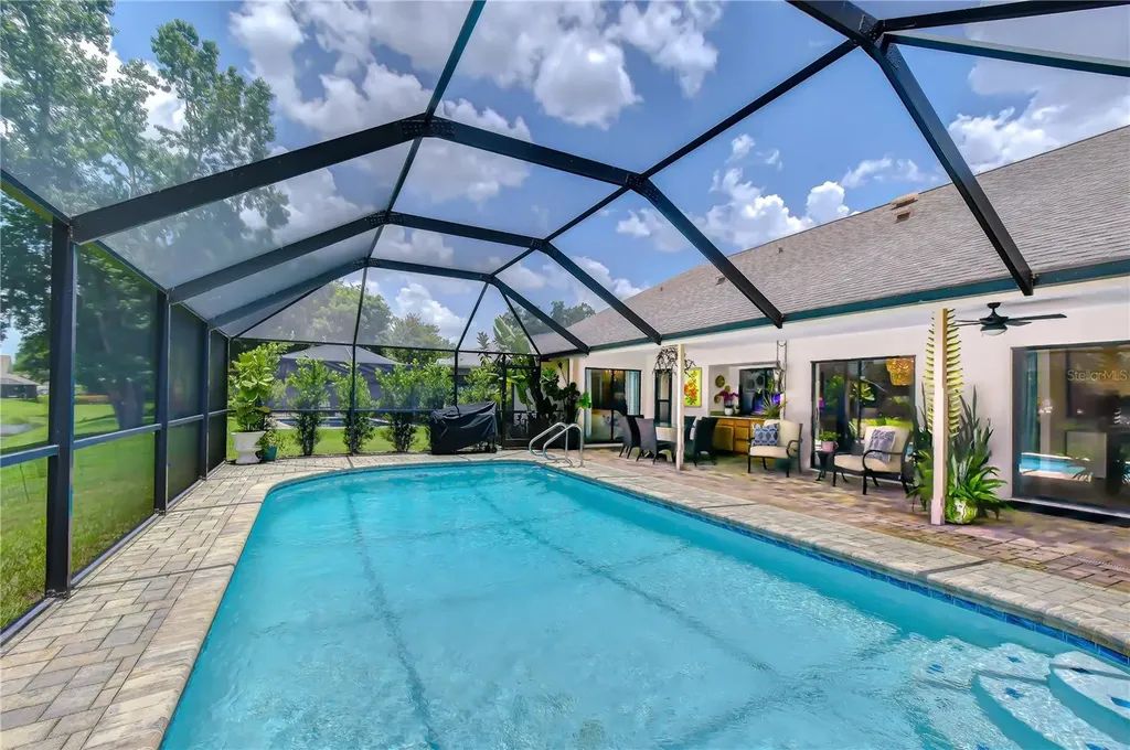 16126 Belle Meade Boulevard Odessa FL 33556