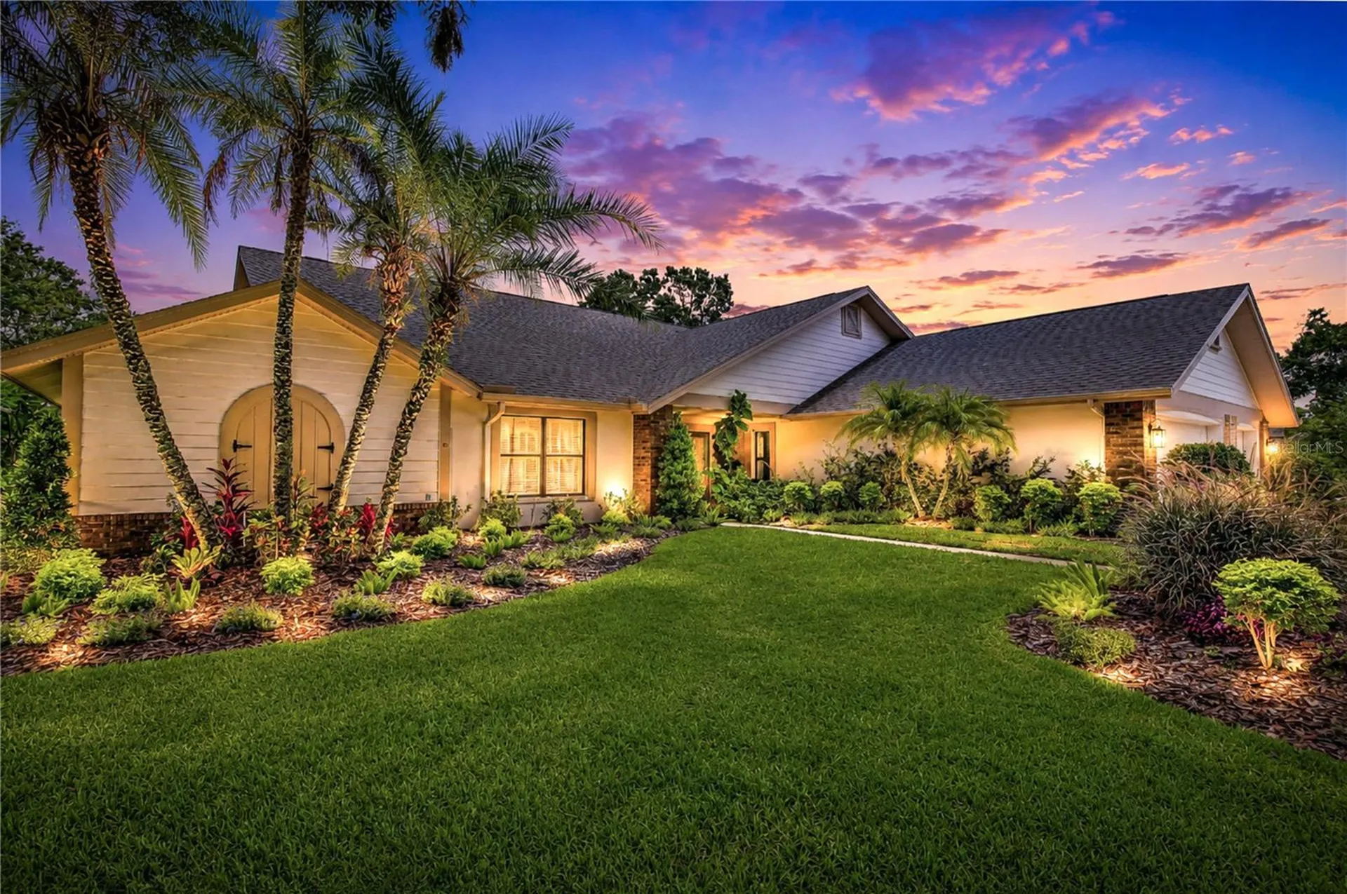 16126 Belle Meade Boulevard Odessa FL 33556