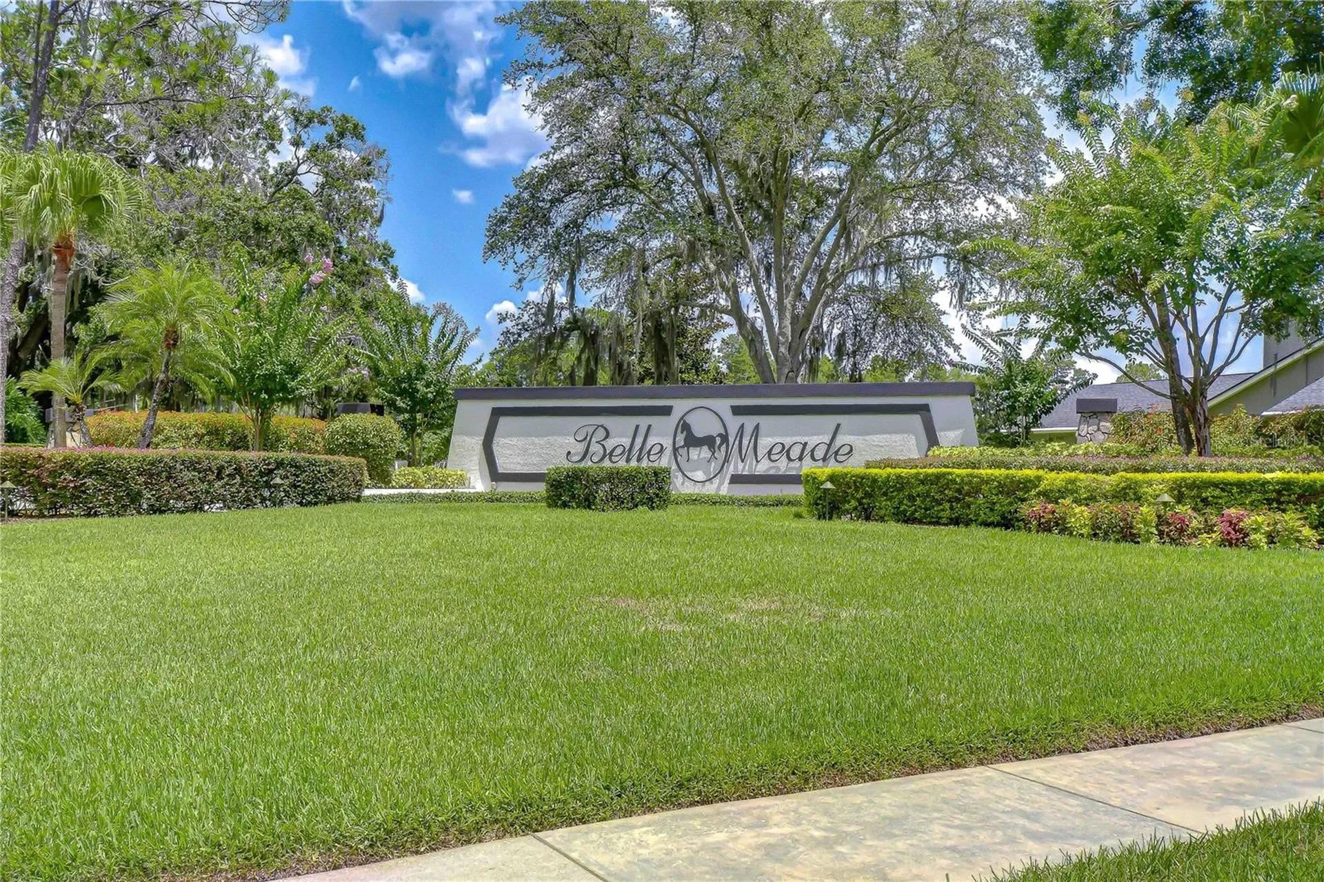 16126 Belle Meade Boulevard Odessa FL 33556