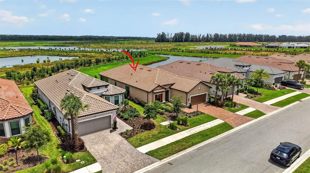 10132 Silent Night Lane Sarasota FL 34241