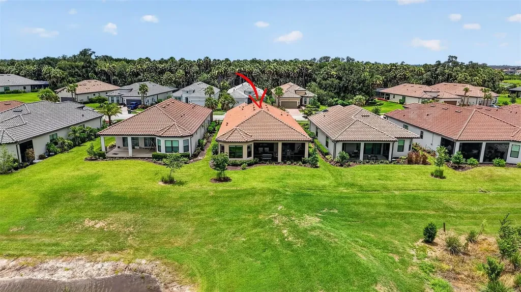 10132 Silent Night Lane Sarasota FL 34241