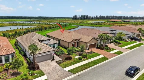 10132 Silent Night Lane Sarasota FL 34241