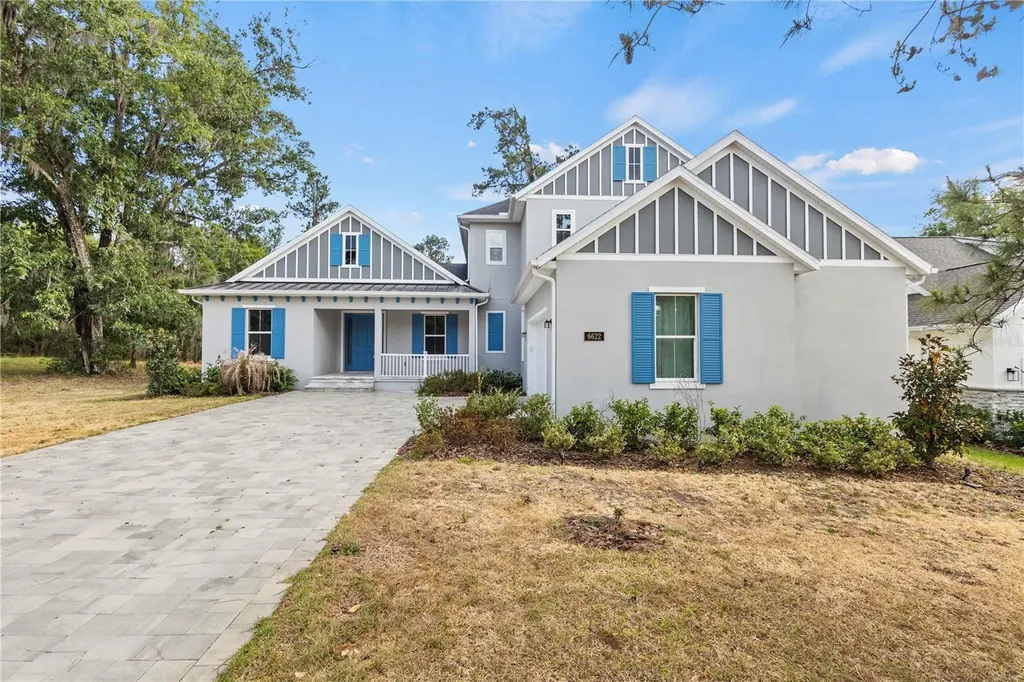 6622 Summit View Drive Brooksville FL 34601