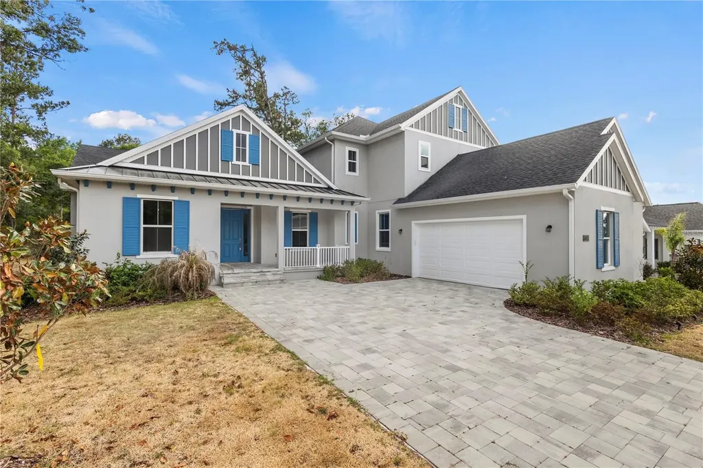 6622 Summit View Drive Brooksville FL 34601