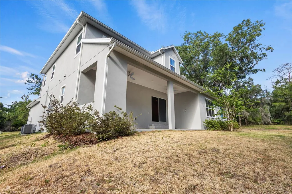 6622 Summit View Drive Brooksville FL 34601