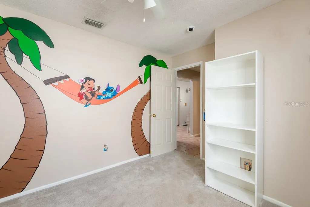 5917 Taywood Drive Tampa FL 33624