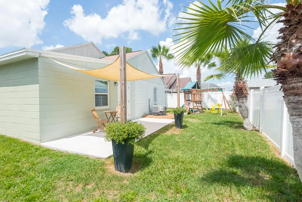 5917 Taywood Drive Tampa FL 33624