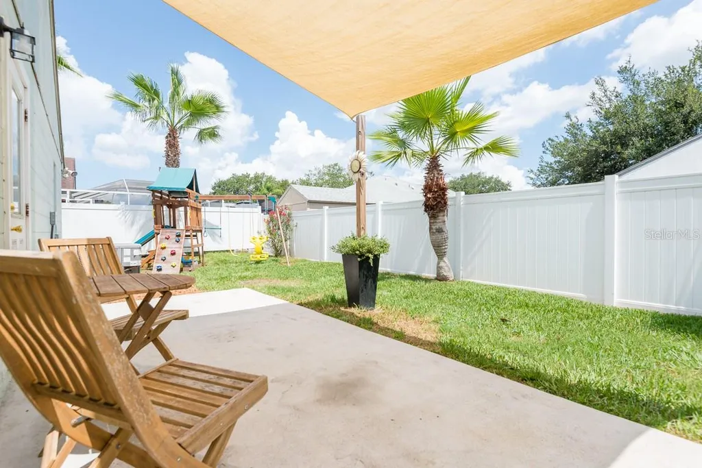 5917 Taywood Drive Tampa FL 33624