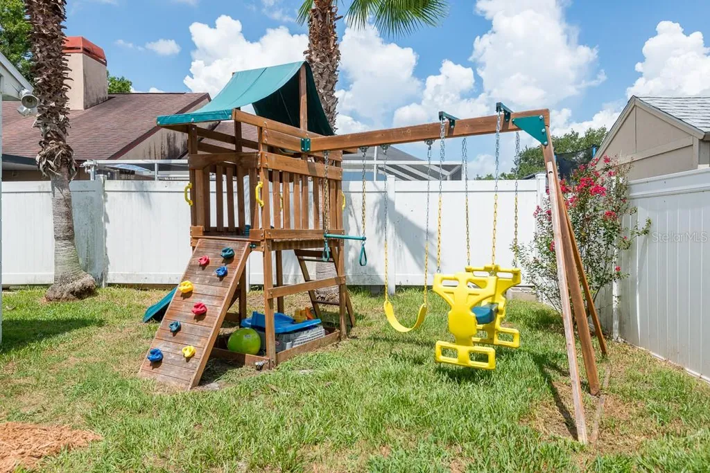 5917 Taywood Drive Tampa FL 33624