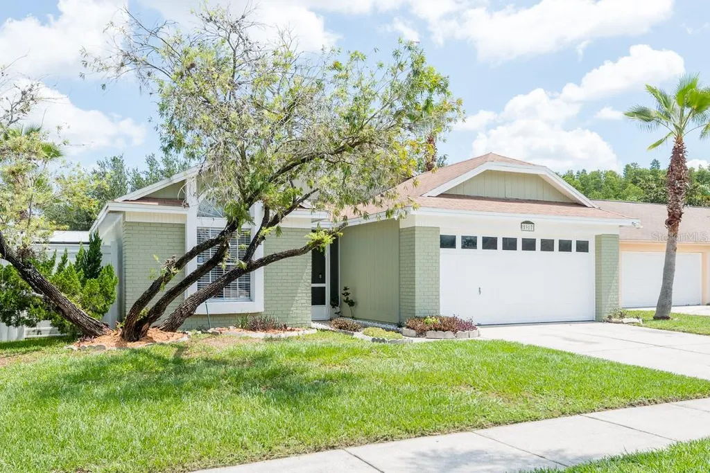 5917 Taywood Drive Tampa FL 33624