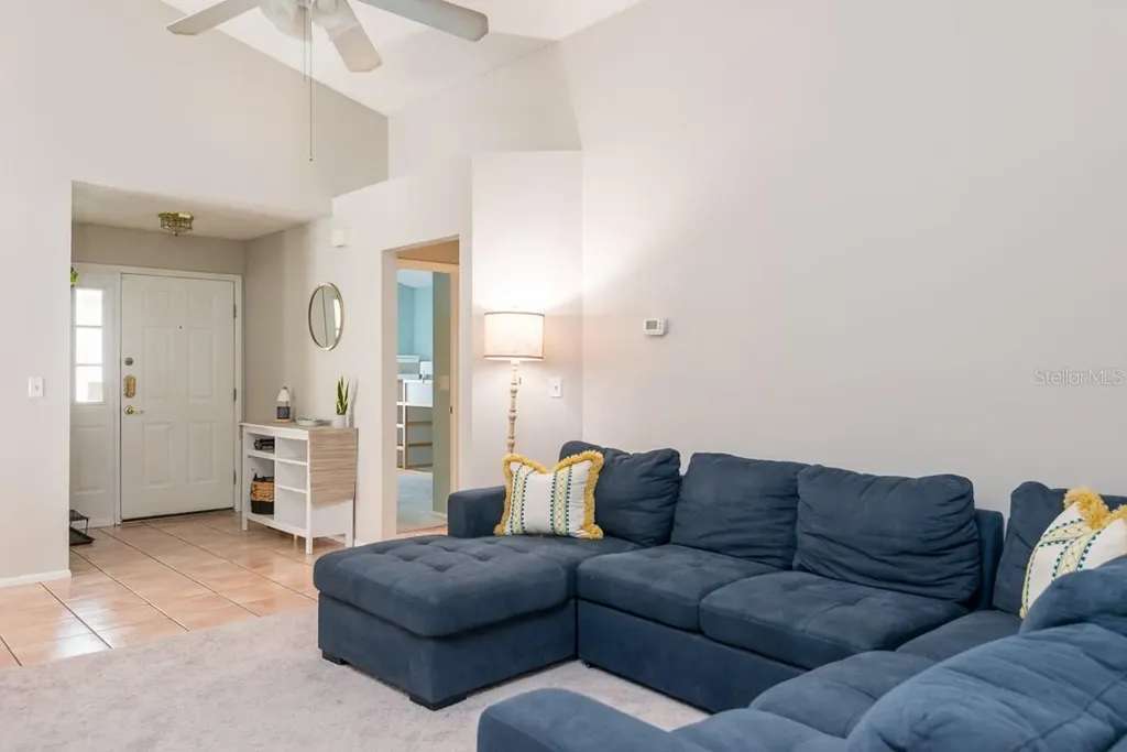 5917 Taywood Drive Tampa FL 33624