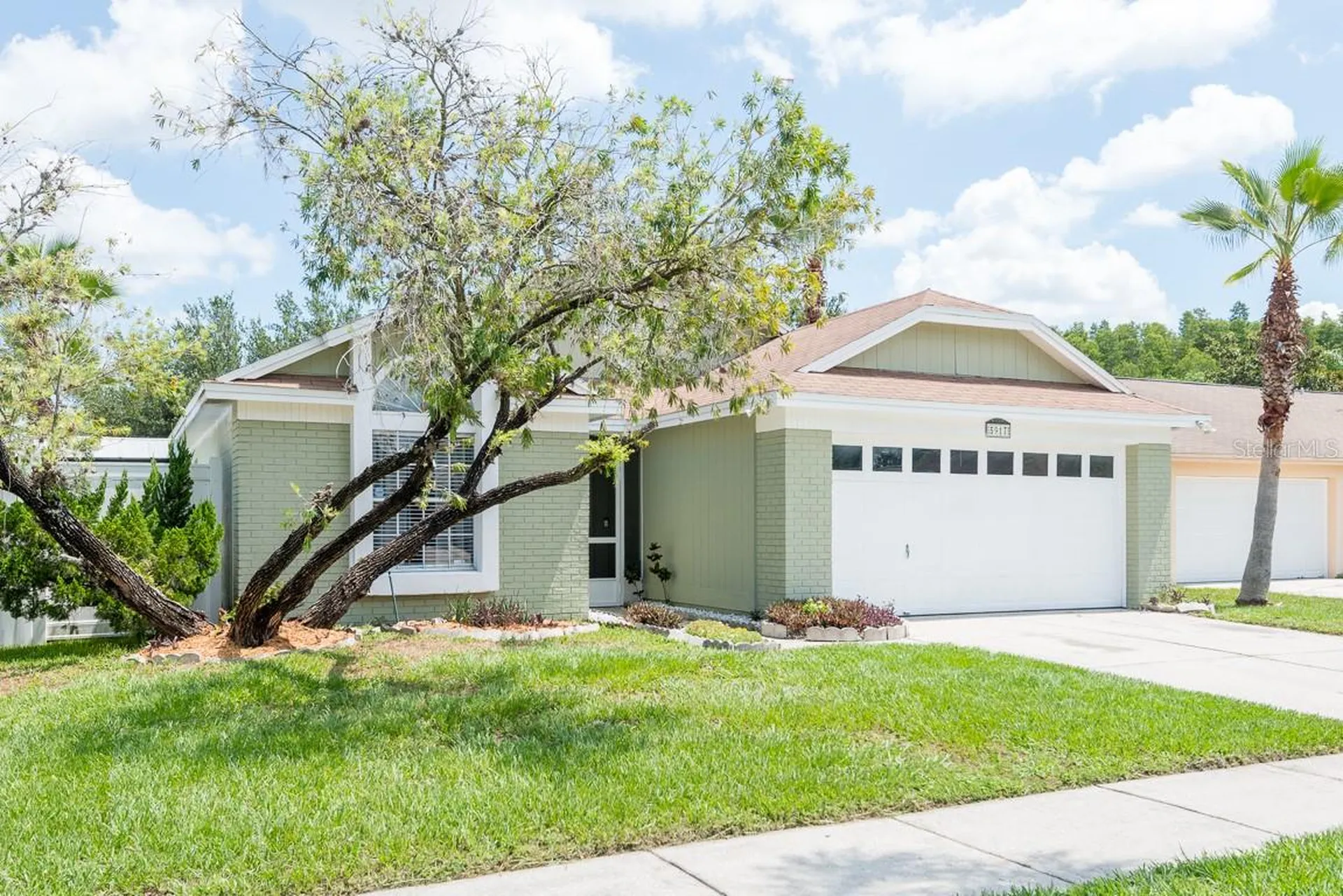 5917 Taywood Drive Tampa FL 33624