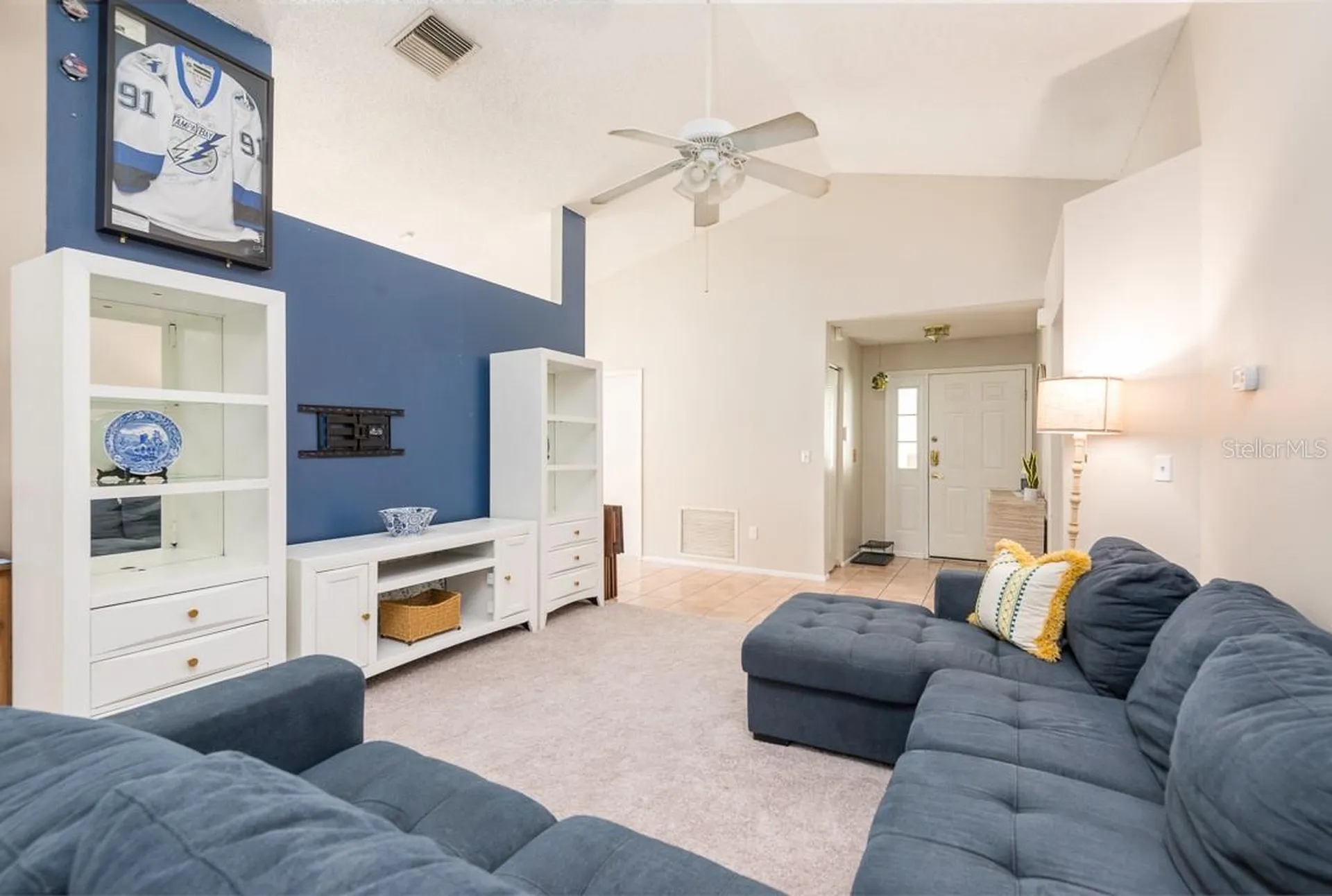 5917 Taywood Drive Tampa FL 33624