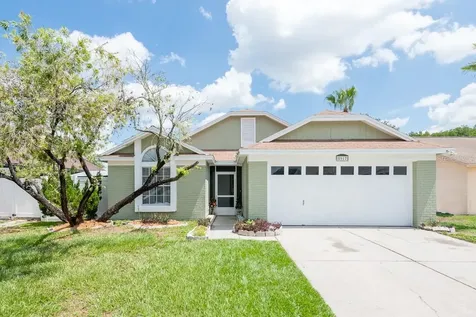 5917 Taywood Drive Tampa FL 33624