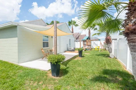 5917 Taywood Drive Tampa FL 33624