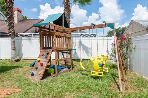 5917 Taywood Drive Tampa FL 33624