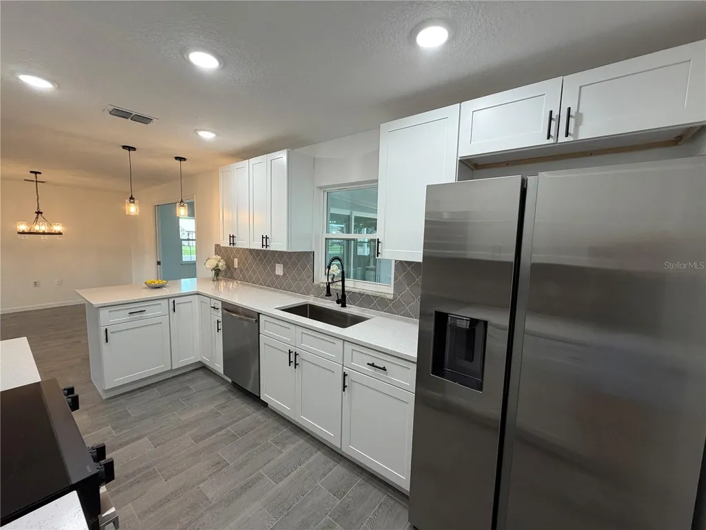 7252 Landover Drive Zephyrhills FL 33540