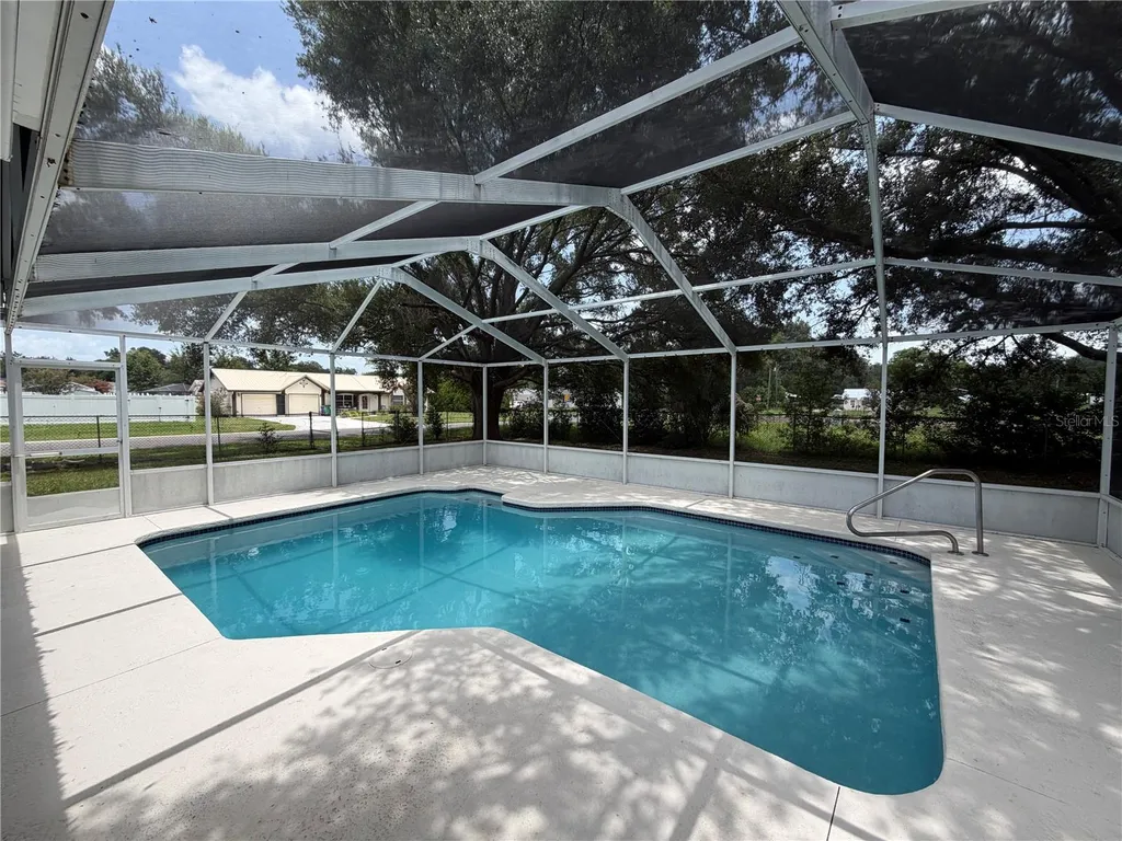 7252 Landover Drive Zephyrhills FL 33540