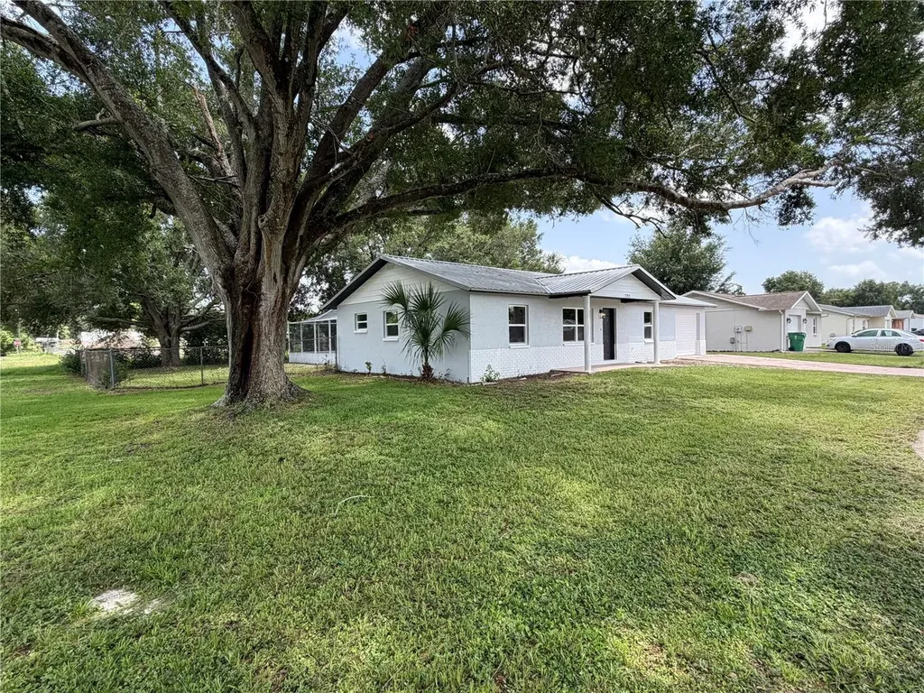 7252 Landover Drive Zephyrhills FL 33540