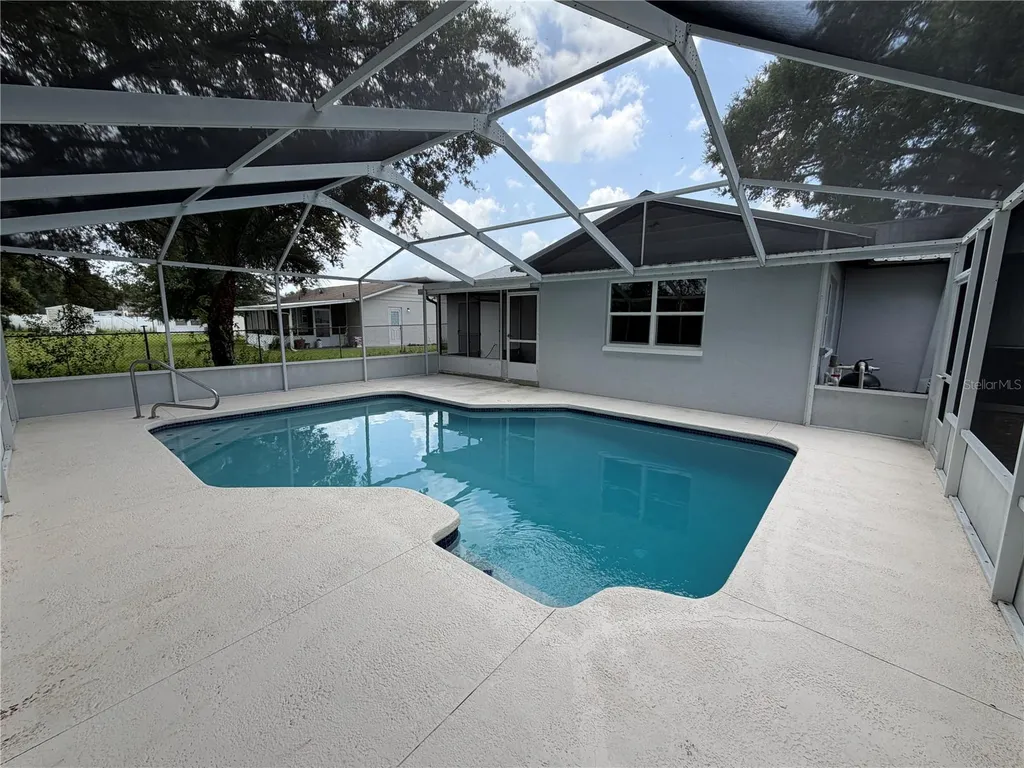 7252 Landover Drive Zephyrhills FL 33540