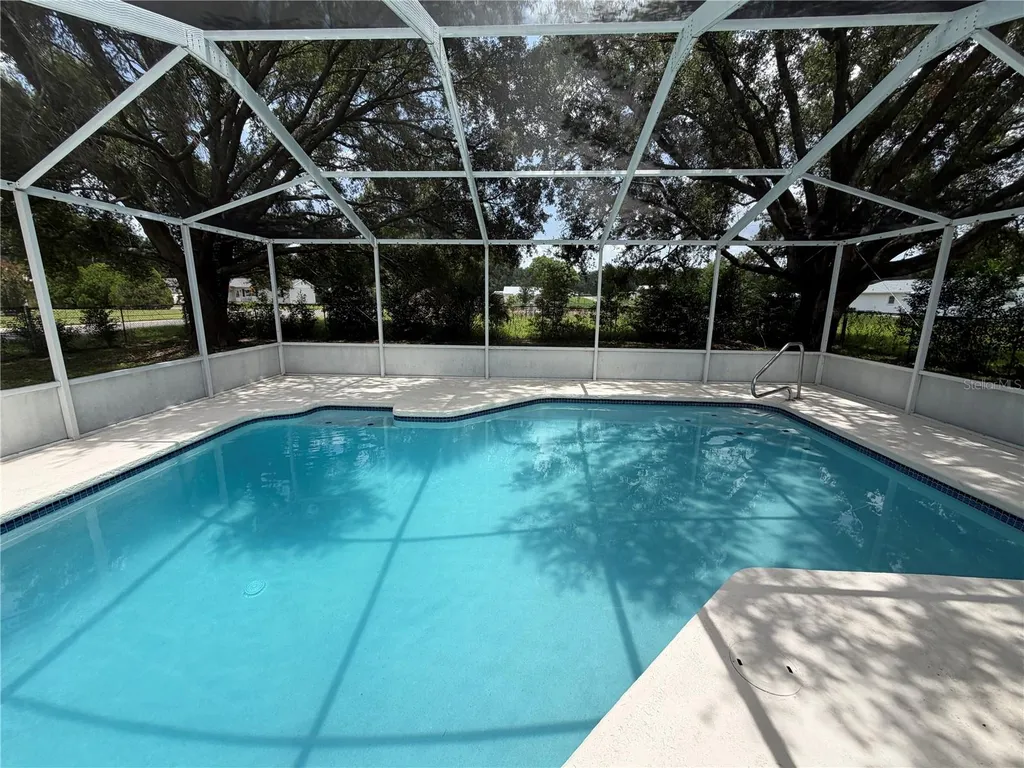 7252 Landover Drive Zephyrhills FL 33540