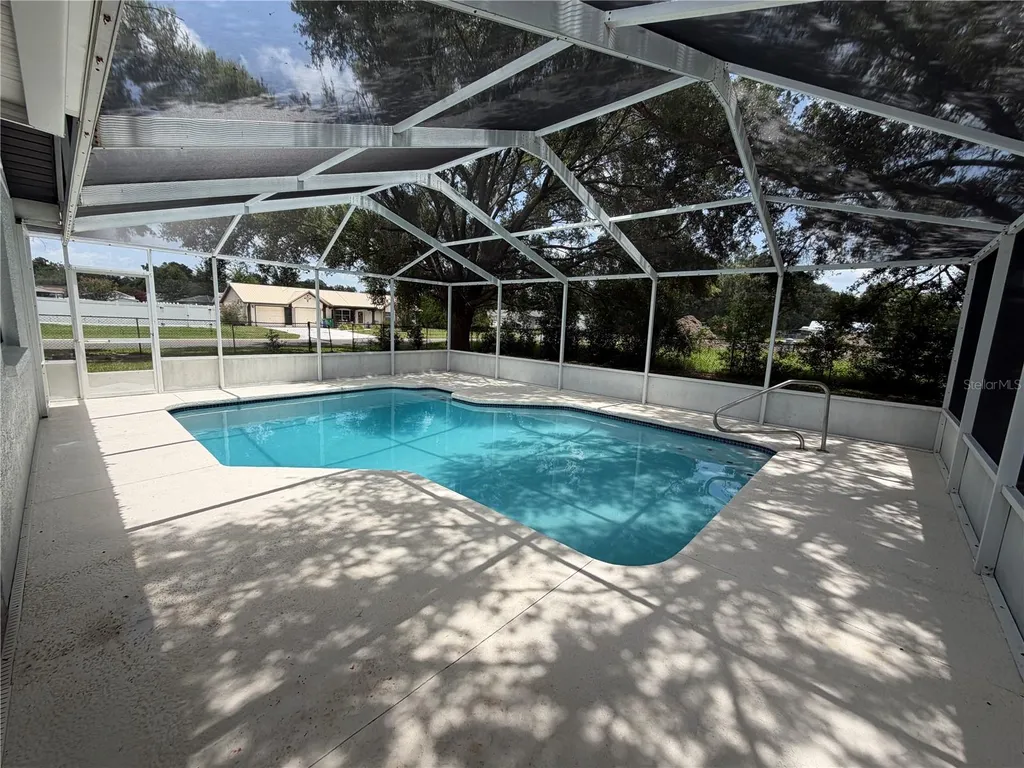7252 Landover Drive Zephyrhills FL 33540