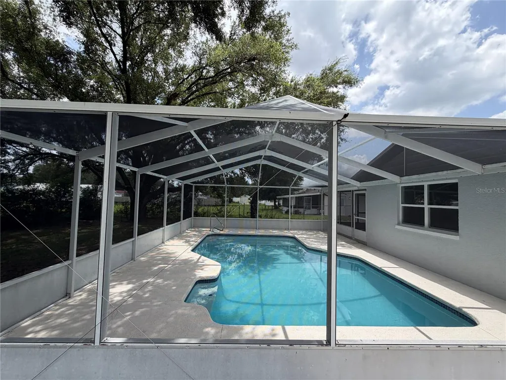 7252 Landover Drive Zephyrhills FL 33540