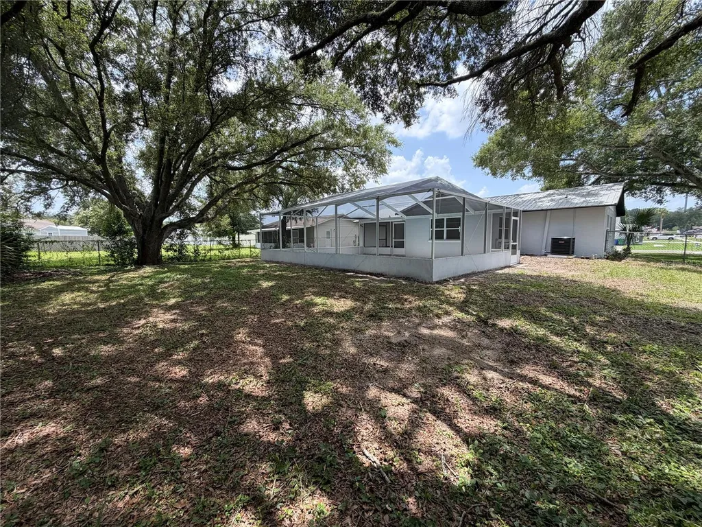 7252 Landover Drive Zephyrhills FL 33540