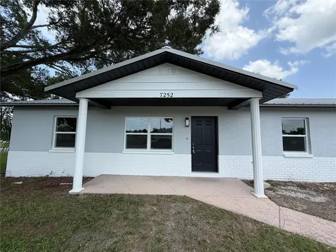 7252 Landover Drive Zephyrhills FL 33540