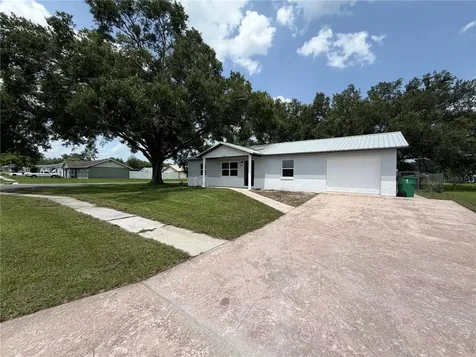 7252 Landover Drive Zephyrhills FL 33540