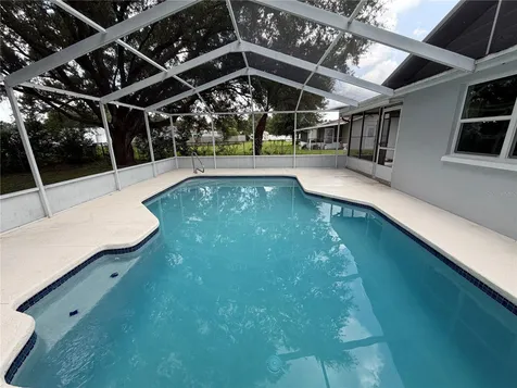 7252 Landover Drive Zephyrhills FL 33540