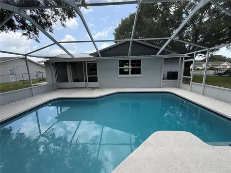 7252 Landover Drive Zephyrhills FL 33540
