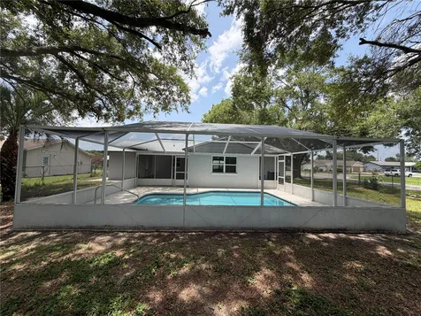 7252 Landover Drive Zephyrhills FL 33540