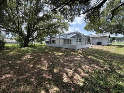 7252 Landover Drive Zephyrhills FL 33540