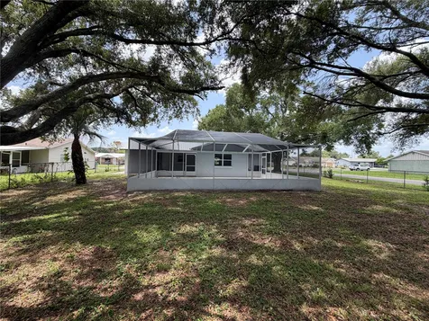 7252 Landover Drive Zephyrhills FL 33540