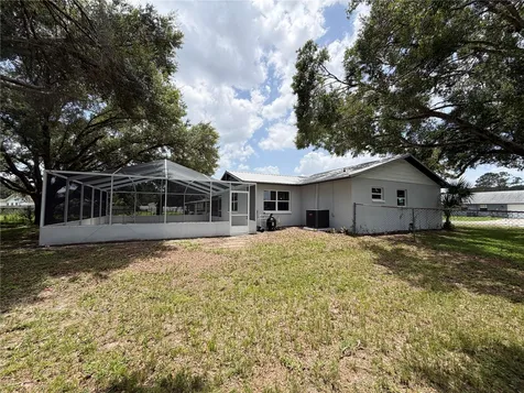 7252 Landover Drive Zephyrhills FL 33540