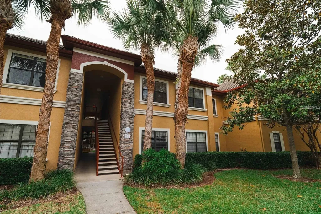 2249 Portofino Place Palm Harbor FL 34683