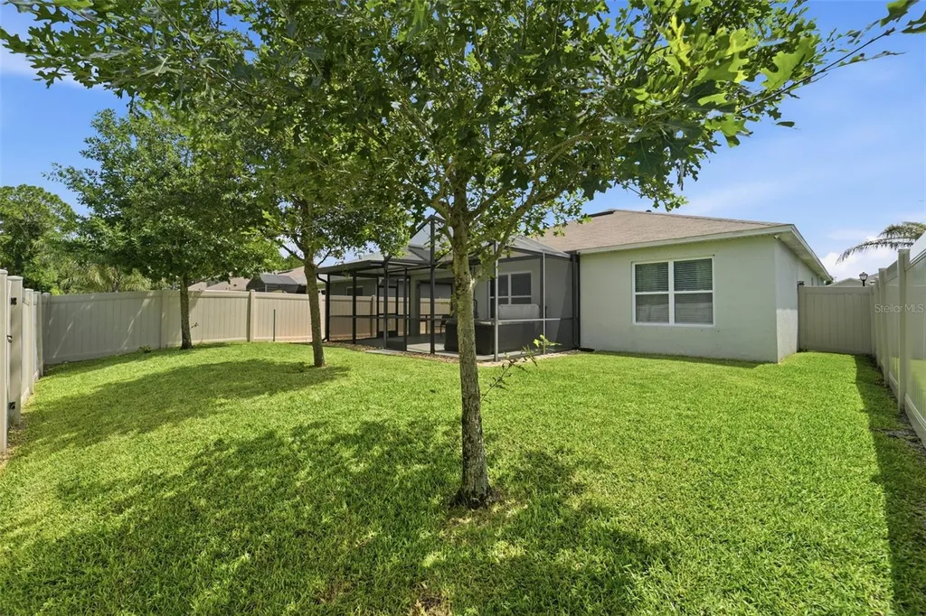 121 Old Mill Pond Road Edgewater FL 32141