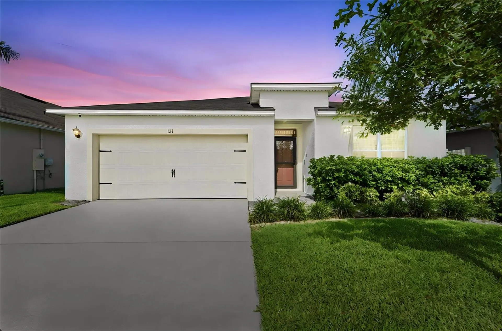 121 Old Mill Pond Road Edgewater FL 32141
