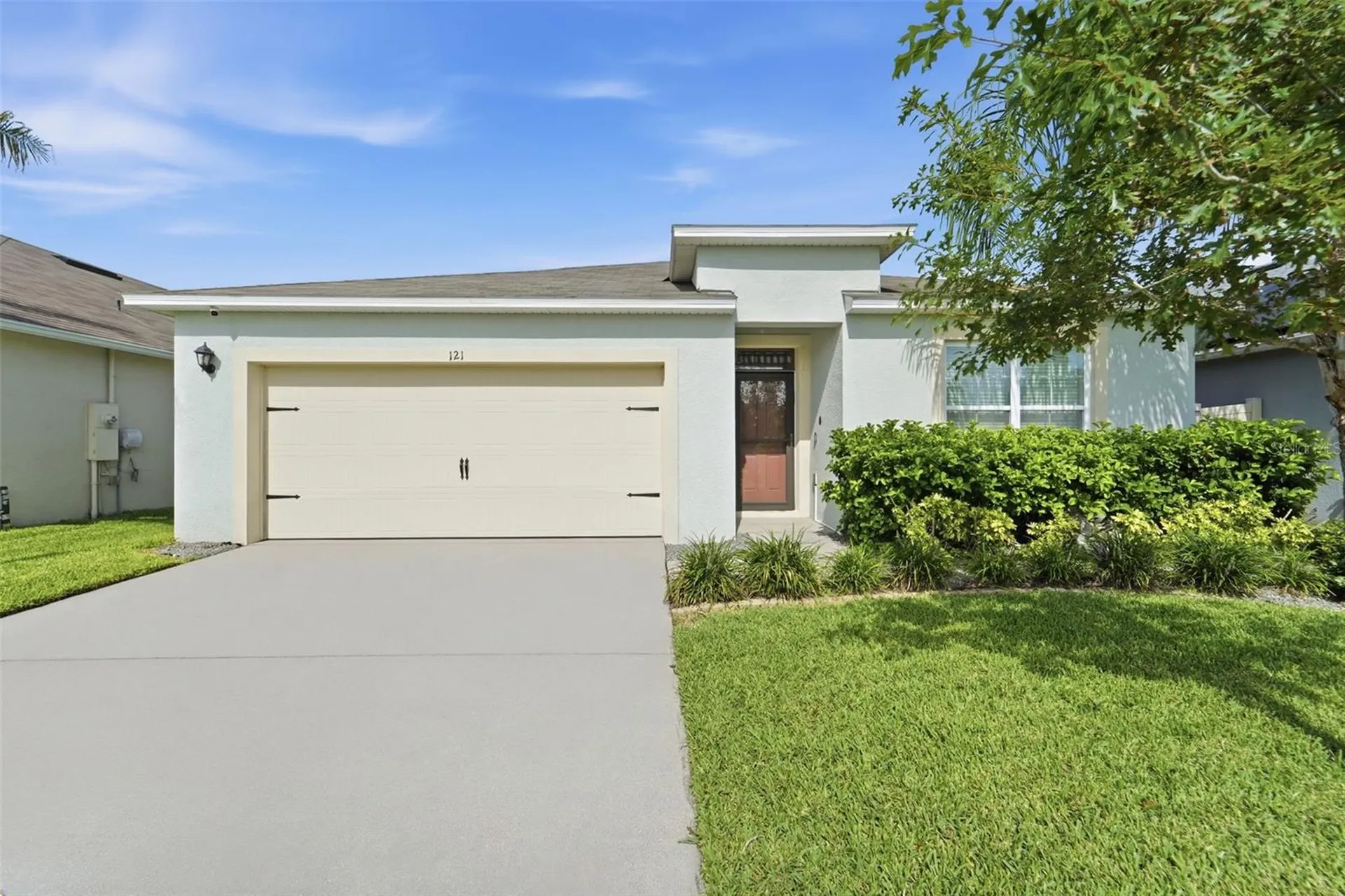 121 Old Mill Pond Road Edgewater FL 32141